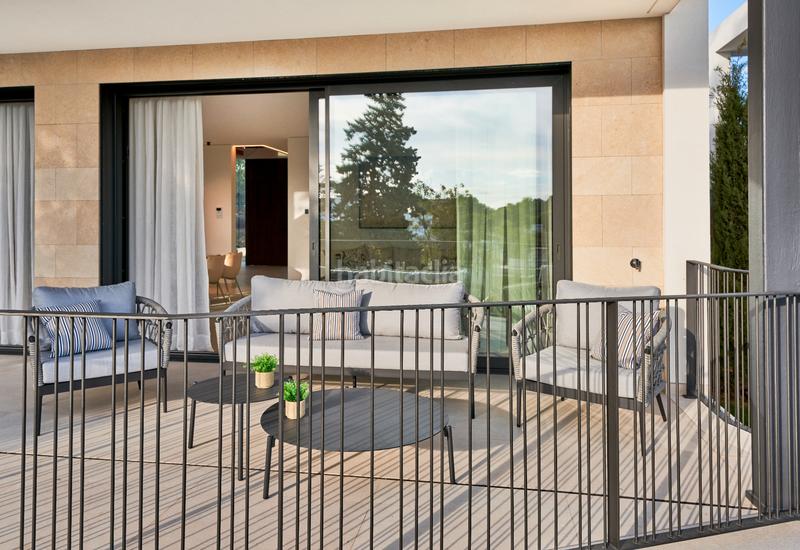 Foto b292573d-0ae0-4f86-ae0b-df59a9b02237. Xalet 443m<sup>2</sup> a carrer de francesc vidal i sureda 111 a La Bonanova Palma de Mallorca