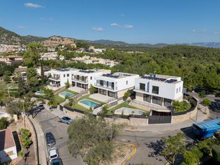 Xalet a Carrer de francesc vidal i sureda 111. Vivienda b