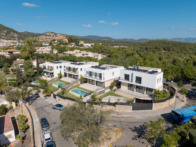 Foto c17006be-4f22-407e-b702-022f524fe0cc. Xalet 443m<sup>2</sup> a carrer de francesc vidal i sureda 111 a La Bonanova Palma de Mallorca