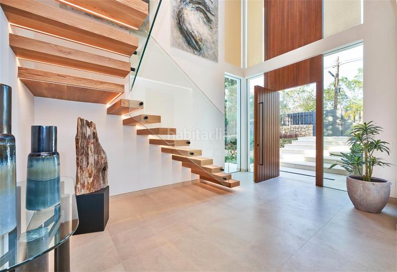 Foto d054fdc2-08c7-4177-bc22-6a61be6e9481. Xalet 443m<sup>2</sup> a carrer de francesc vidal i sureda 111 a La Bonanova Palma de Mallorca