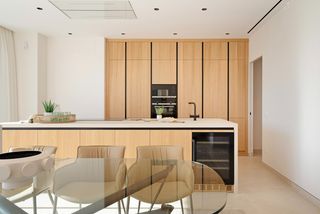 Chalet à Carrer de francesc vidal i sureda 111. Vivienda b