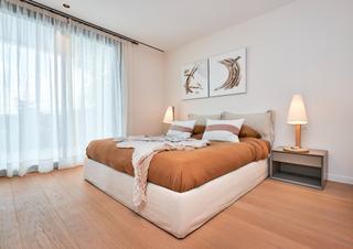 Xalet a Carrer de francesc vidal i sureda 111. Vivienda b