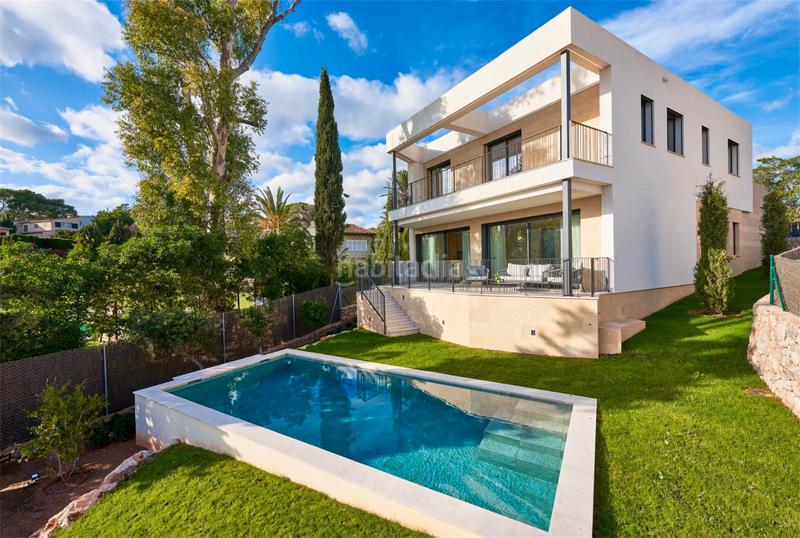 Foto 092f6cb8-9b0b-4ed7-a243-08086cb8a563. Xalet 430m<sup>2</sup> a carrer de francesc vidal i sureda 111 a La Bonanova Palma de Mallorca