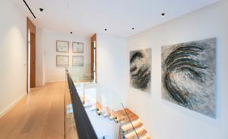 Chalet en Carrer de francesc vidal i sureda 111. Vivienda esquina