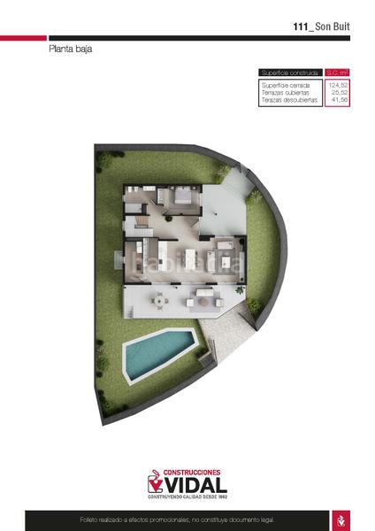 Foto 289eafb8-685f-42e2-ae40-28e62c38c4bd. Xalet 430m<sup>2</sup> a carrer de francesc vidal i sureda 111 a La Bonanova Palma de Mallorca