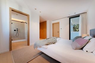 Xalet a Carrer de francesc vidal i sureda 111. Vivienda esquina