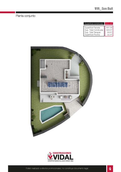 Foto 4b1c0c06-2c83-426b-a7b6-a1fe83c8fe44. Xalet 430m<sup>2</sup> a carrer de francesc vidal i sureda 111 a La Bonanova Palma de Mallorca