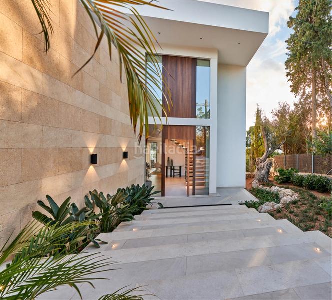 Foto 711c9974-e024-4327-94aa-7e47d23b1d65. Xalet 430m<sup>2</sup> a carrer de francesc vidal i sureda 111 a La Bonanova Palma de Mallorca