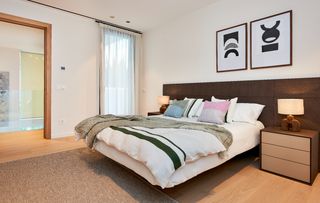 Xalet a Carrer de francesc vidal i sureda 111. Vivienda esquina