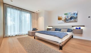 Xalet a Carrer de francesc vidal i sureda 111. Vivienda esquina