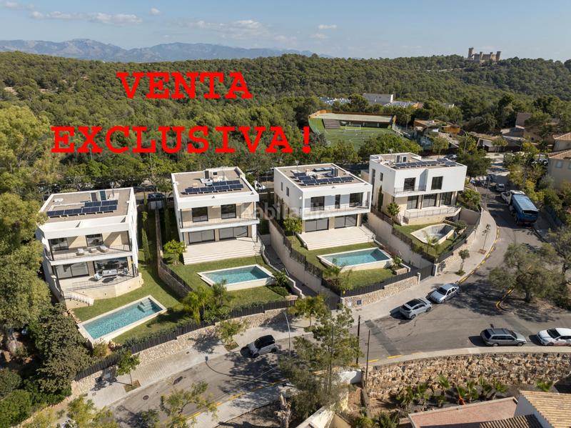 Foto c620184d-aaca-427a-8eda-cc97724a65b8. Xalet 430m<sup>2</sup> a carrer de francesc vidal i sureda 111 a La Bonanova Palma de Mallorca