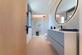 Xalet a Carrer de francesc vidal i sureda 111. 0322 chalet bonanova b
