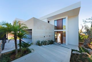 Xalet a Carrer de francesc vidal i sureda 111. 0322 chalet bonanova b