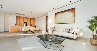 Casa a Carrer de francesc vidal i sureda 111. Casa o chalet independiente en venta en la bonanova, palma de ma