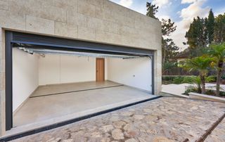 Maison à Carrer de francesc vidal i sureda 111. Casa o chalet independiente en venta en la bonanova, palma de ma