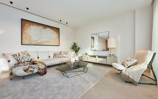 Casa in Carrer de francesc vidal i sureda 111. Casa o chalet independiente en venta en la bonanova, palma de ma