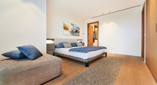 Maison à Carrer de francesc vidal i sureda 111. Casa o chalet independiente en venta en la bonanova, palma de ma