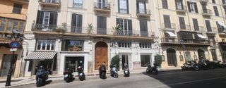 Lloguer Pis a Carrer de la victòria 4. Alquiler de piso casco antiguo palma de mallorca, 4 dormitorios,