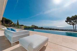 Casa o chalet en venta en Avinguda Tomàs Blanes Tolosa, 36, Costa d