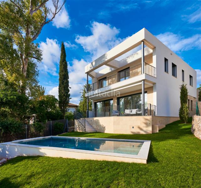 Foto 449cfa4e-3d31-4b21-a441-240a1be81ba0. Xalet 443m<sup>2</sup> a carrer de francesc vidal i sureda 111 a La Bonanova Palma de Mallorca