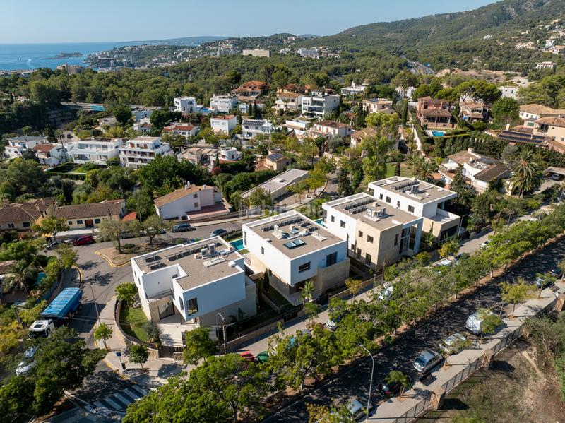 Foto 74231082-9c76-414f-ae31-6c40aa15b07f. Xalet 443m<sup>2</sup> a carrer de francesc vidal i sureda 111 a La Bonanova Palma de Mallorca