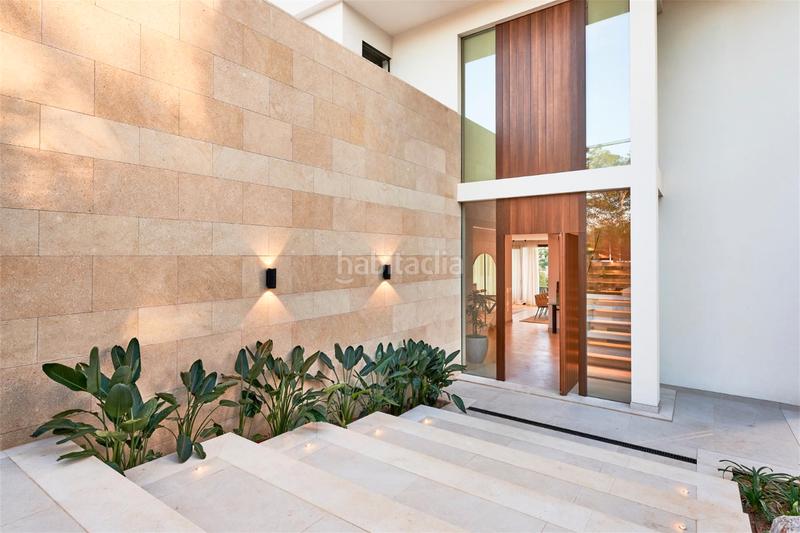 Foto d98c3d6d-f1c9-44e0-b2d4-6d870e2496e9. Xalet 443m<sup>2</sup> a carrer de francesc vidal i sureda 111 a La Bonanova Palma de Mallorca