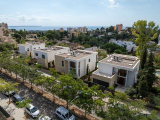 Son Buit, LA BONANOVA - Palma Mallorca, Baleares