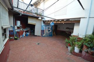 Casa en Xàtiva. Casa - xativa (raval)