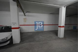 Aparcament cotxe a Xàtiva. Garaje - xativa (abu masaifa)