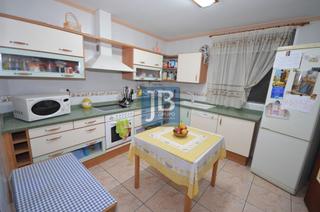 Casa  Calle san josé calliz