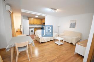 Location Appartement  Carrer sant jacint castañeda