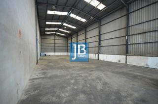 Lloguer Nau industrial  Calle vial 1