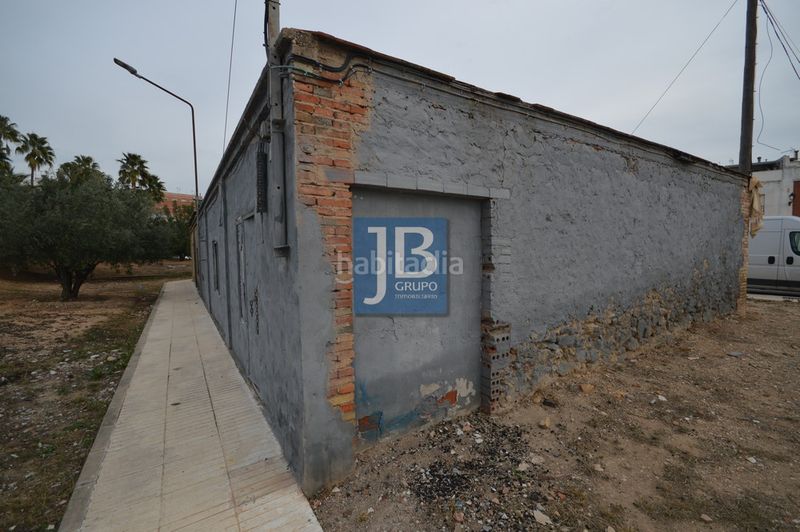 Foto 2b687540-075b-423d-bc77-24f679608f4f. Terreny residencial a Llosa de Ranes