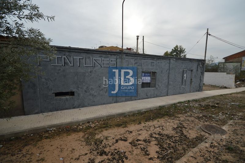 Foto 2c768e97-9be7-4f39-ad33-fccd1b7d97d8. Terreny residencial a Llosa de Ranes