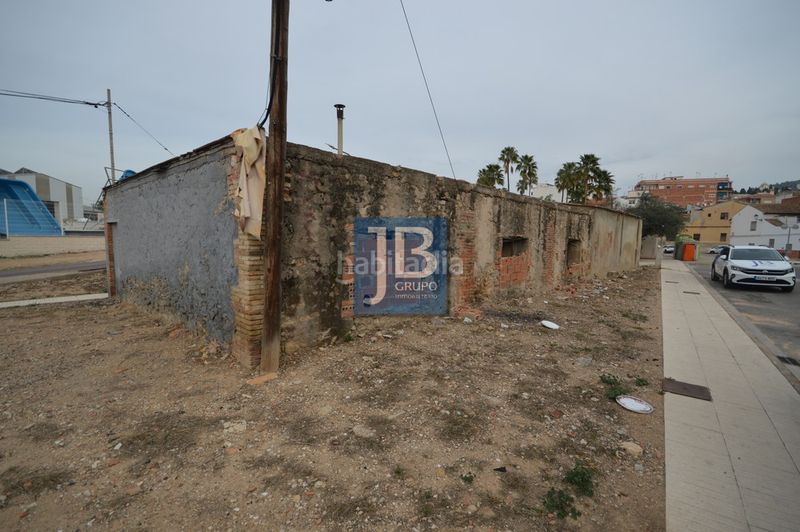 Foto 3fc69740-be9f-4334-94f5-e3e7f8c1280b. Terreny residencial a Llosa de Ranes