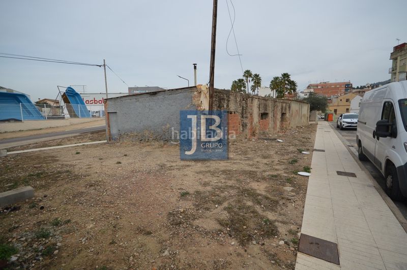 Foto 5aa895c4-3bf0-40e4-802d-c9ebed2183b9. Terreny residencial a Llosa de Ranes