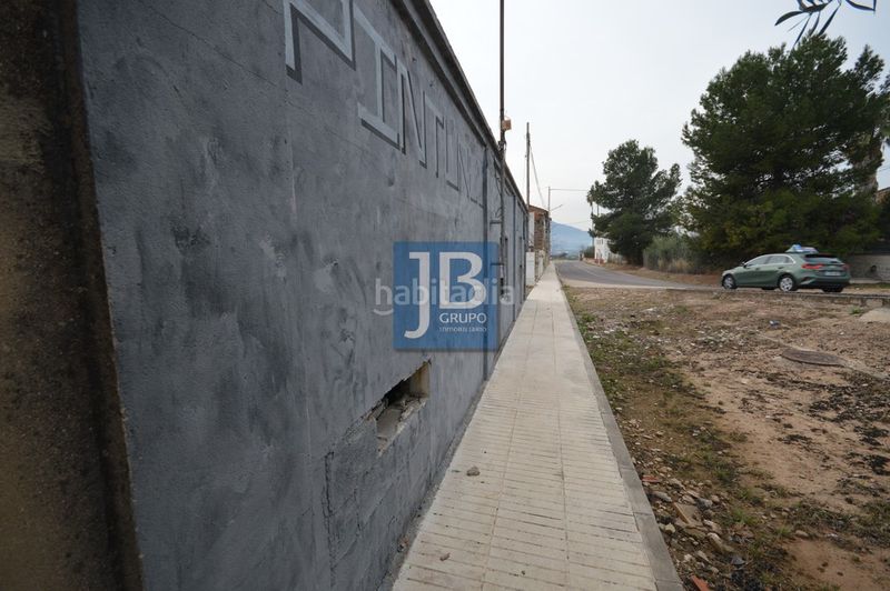 Foto b6795e24-8d7e-4b32-a2e1-9a71de6a0daf. Terreny residencial a Llosa de Ranes