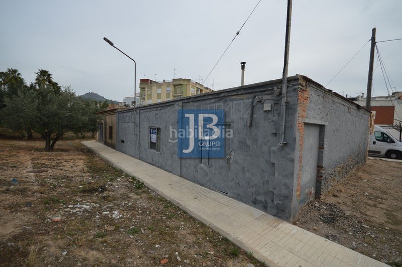 Foto b934fa7a-68ea-4033-8305-8737d343885c. Terreny residencial a Llosa de Ranes
