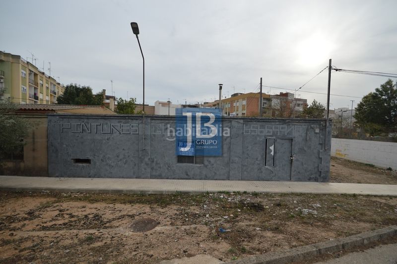 Foto ee5b3901-9bbb-4b0d-9f10-9e2185c8d434. Terreny residencial a Llosa de Ranes