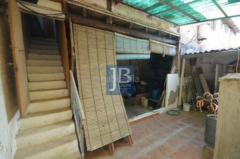 Foto 07ecfe9d-068b-4188-a8e4-95a716fd94b5. Reihenhaus in Manuel