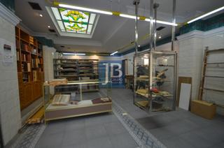 Local Comercial  Carrer germanies. Local planta baja