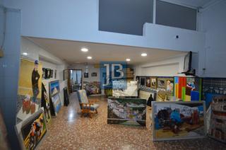 Lloguer Local Comercial  Carrer germanies. Alquiler de local en calle germanies