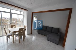 Appartement  Calle del doctor fleming. Piso en xativa  zona barrio del carmen