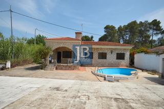 Xalet  Partida pino chico. Chalet independiente en venta en genovés