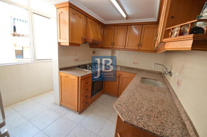Foto 8e51e70a-f372-4c5f-b03b-8bd3bb57ed6d. Piso  con trastero en Sant Josep-Zona Hospital Ontinyent