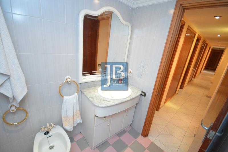 Foto ad85a868-a7db-476a-87da-c6a45bcbd01f. Piso  con trastero en Sant Josep-Zona Hospital Ontinyent