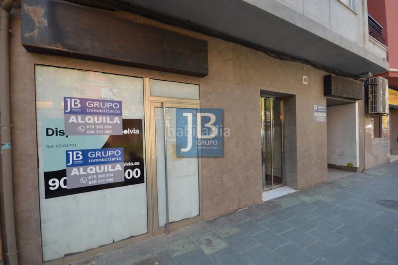 Foto 046d4d68-8cf5-4204-83d9-b4d81ba89766. Alquiler local comercial magnifico local en el Centro en Xirivella