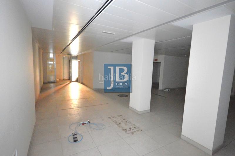 Foto 1f25d698-2444-4204-81ff-7458b6362be2. Alquiler local comercial magnifico local en el Centro en Xirivella