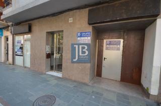 Location Local commercial  Avinguda del camí nou. Magnifico local en el centro de xirivella