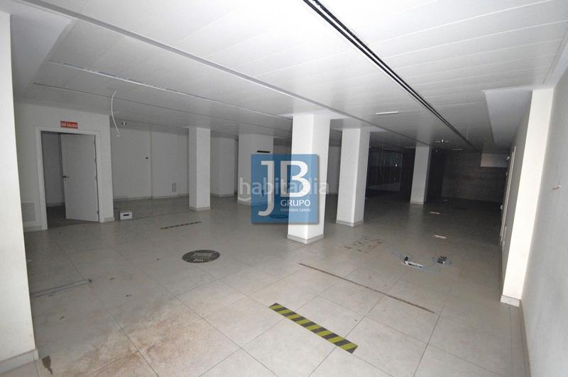 Foto 6e12b443-64d7-4269-9c8c-71ac9c04705e. Alquiler local comercial magnifico local en el Centro en Xirivella